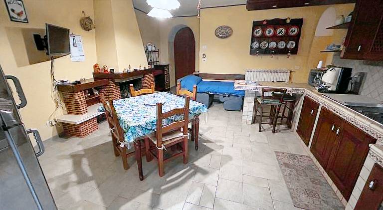 Holiday apartment with 2 rooms for 3 persons — photo 4