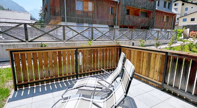 Apartments Vrsic with beautiful views on the Mountains with free parking — photo 3