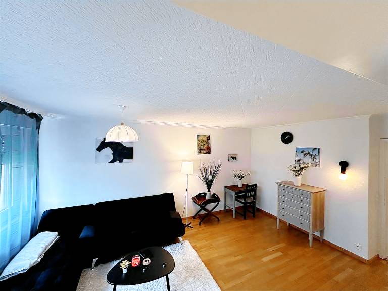 Rental apartment with terrace | Pets allowed — photo 2