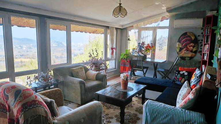 Farmhouse Merkez Mahallesi