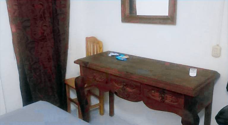 Holiday apartment with 1 room for 2 persons — photo 4