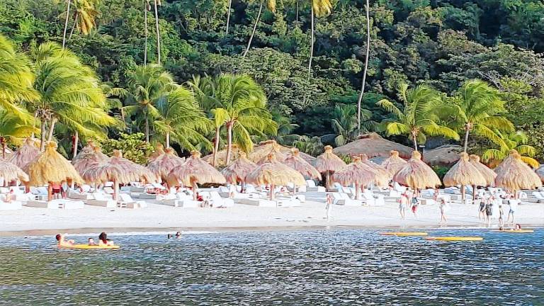 Apartment  Marigot Bay