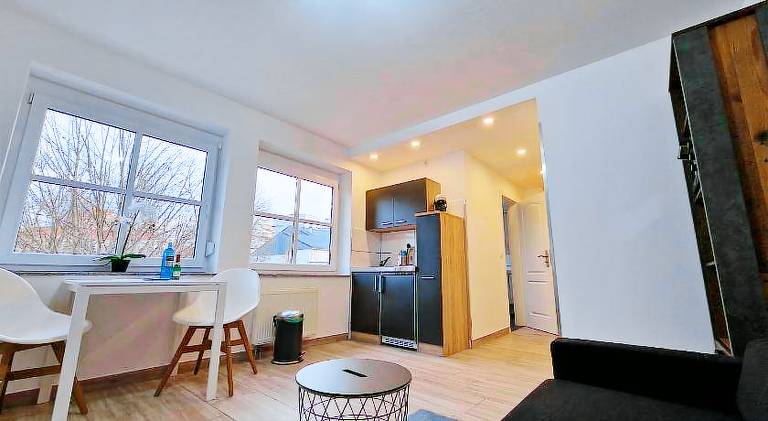 Holiday apartment with 1 room for 2 persons — photo 3
