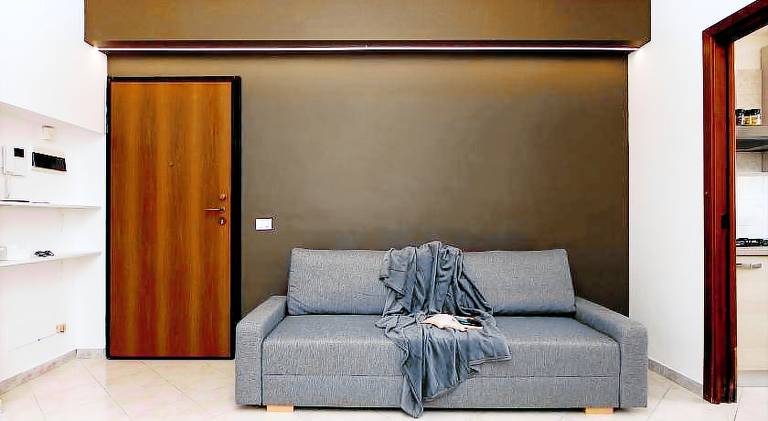 70 m&sup2; Ferienwohnung