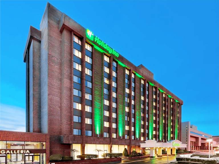 Holiday Inn Binghamton-Downtown Hawley Street By IHG in Binghamton, NY