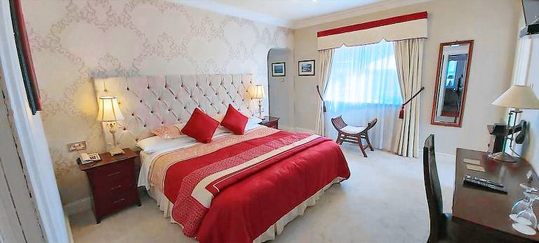 Bed and breakfast Clogherbrien