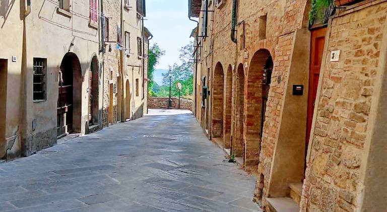 Affittacamere Il Bastione 27 — photo 3