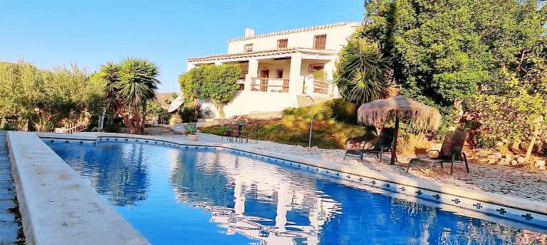 Cottage Almería