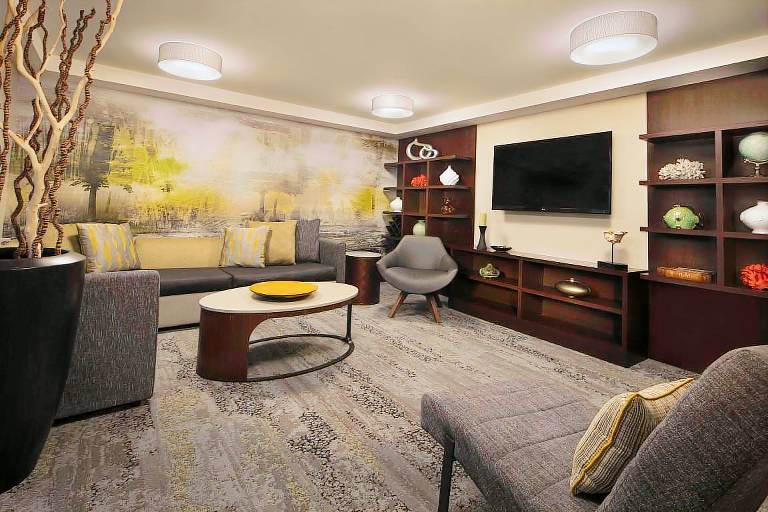 Courtyard by Marriott Boynton Beach — photo 2