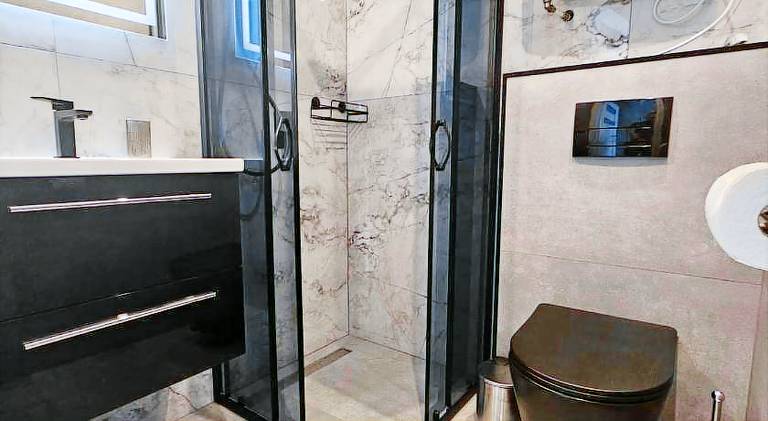 Apartment with 1 room for 5 persons — photo 2