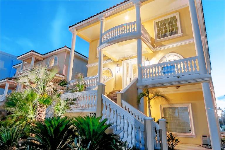 Villa  South Padre Island