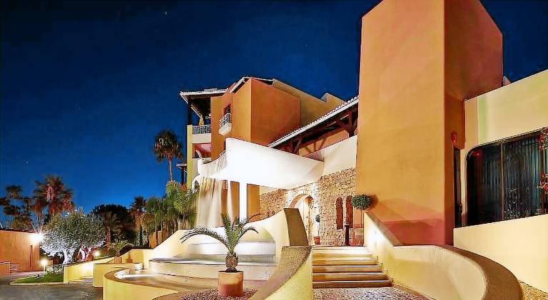 Four Seasons Vilamoura Hotel — photo 3