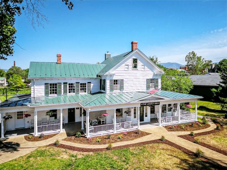 House Luray