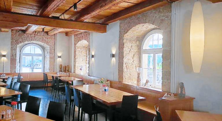 Hotel Balsthal — photo 3