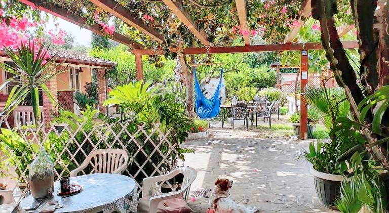 La capannina cilento cam 10 — photo 5