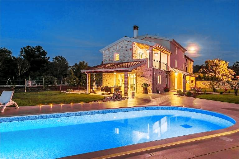Villa Umag