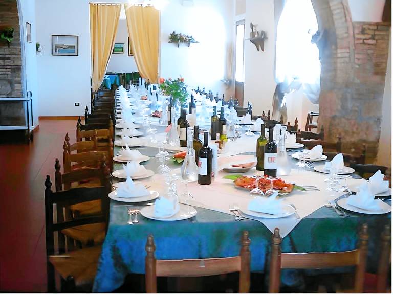Hotel Il Malandrone — photo 4