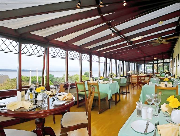 The Bay Horse Hotel And Restaurant — photo 2