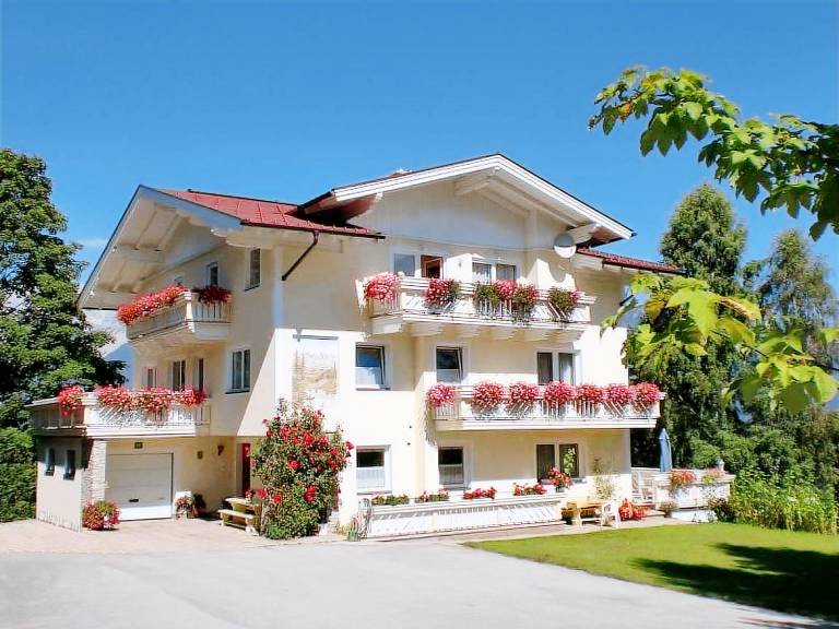 Ferienwohnung in Schladming f&uuml;r max. 3 Personen