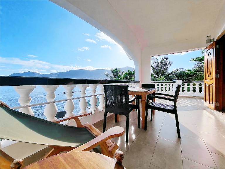 Villa Bel Ombre