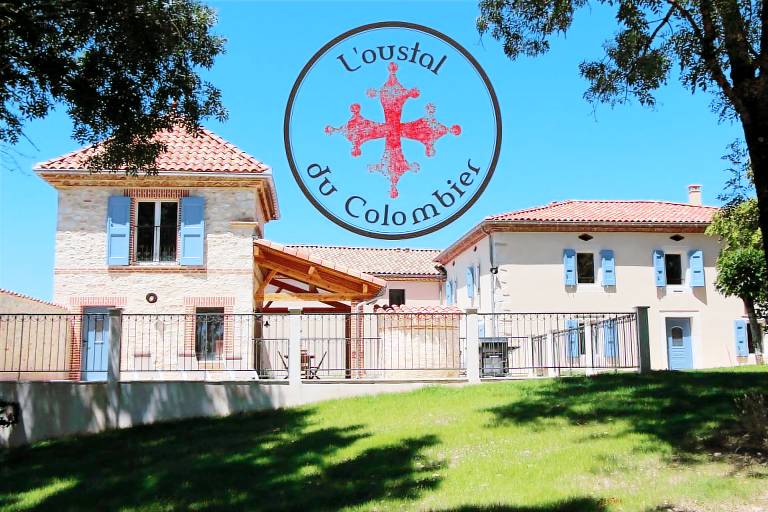 Gîte  Fauch