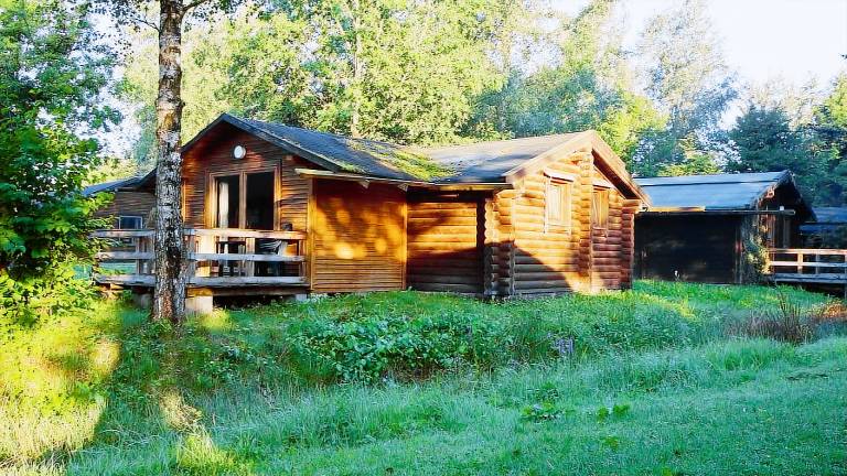 Ferienhaus Hechthausen