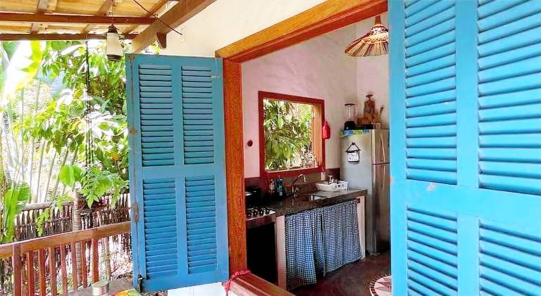 House with 1 room for 3 persons — photo 3