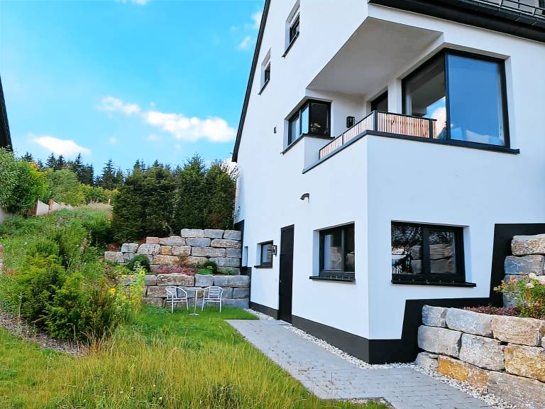 Ferienhaus Winterberg