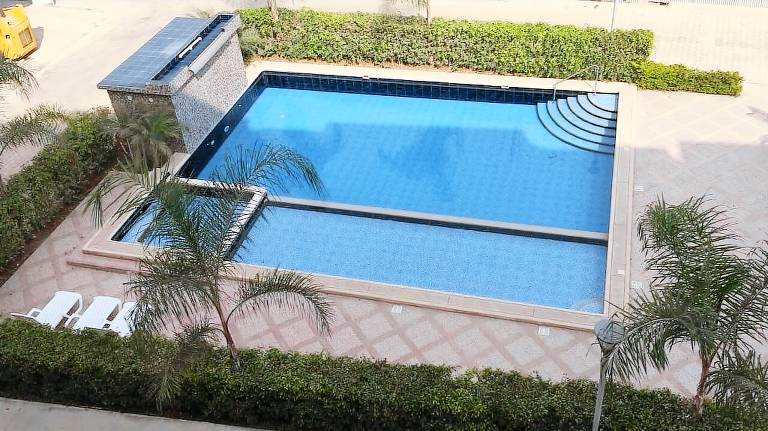 Apartamento Salinas