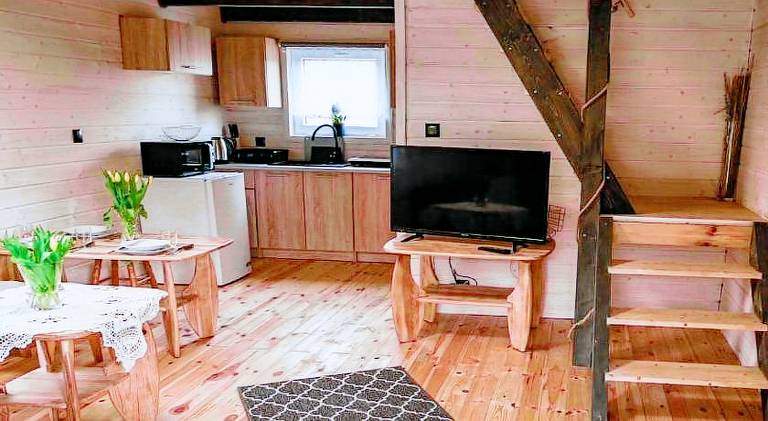 Lovely vacation home | Dogs allowed in Szklarska Poreba