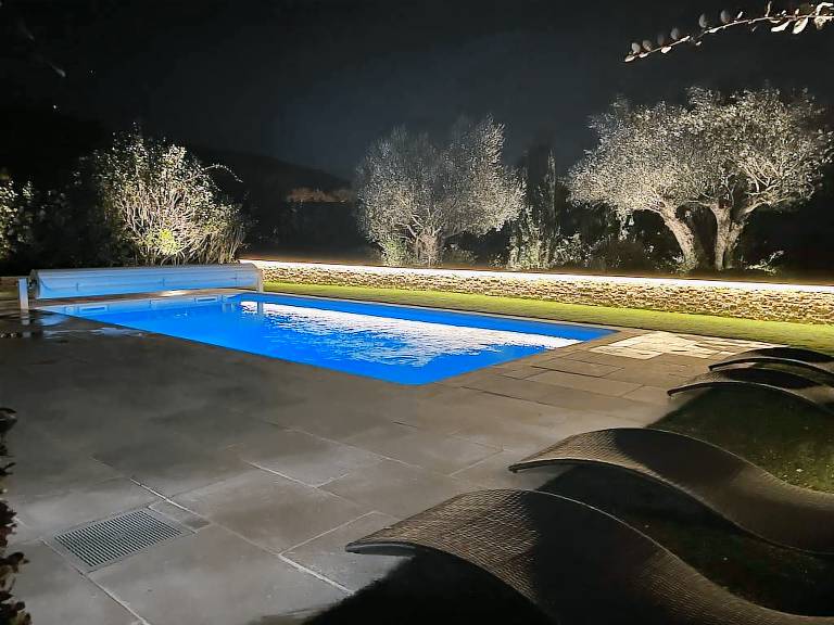 Villa Le Lavandou