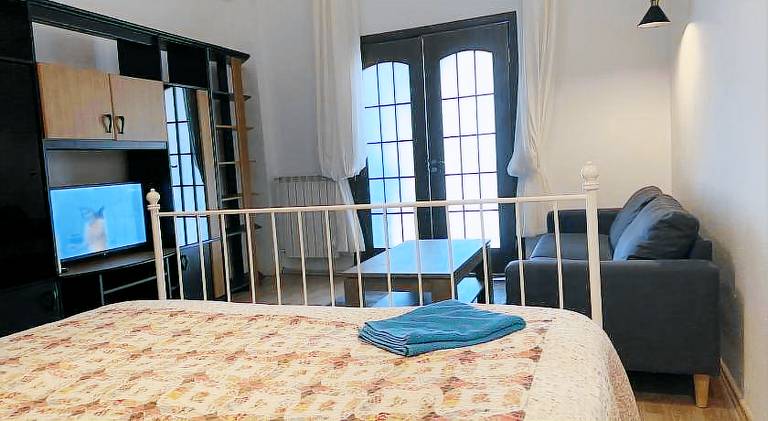 Apartment | Near Calea Victoriei — photo 5