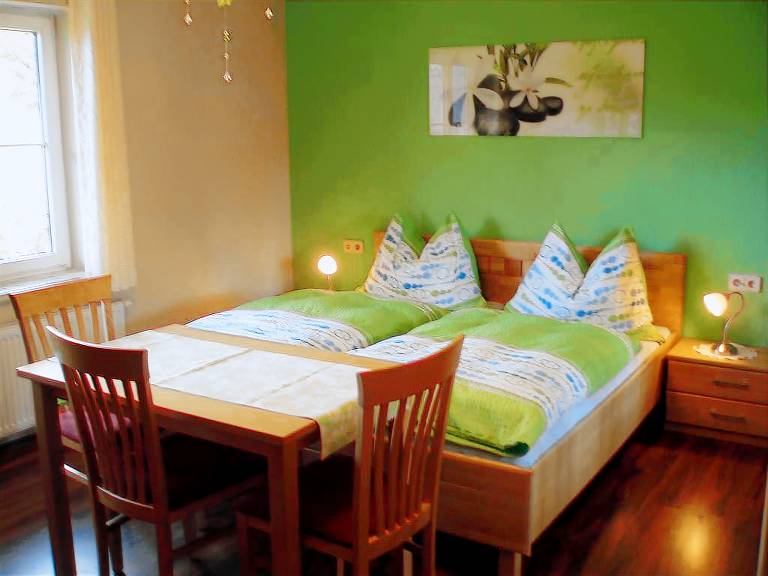 Ferienwohnung Bad Kleinkirchheim
