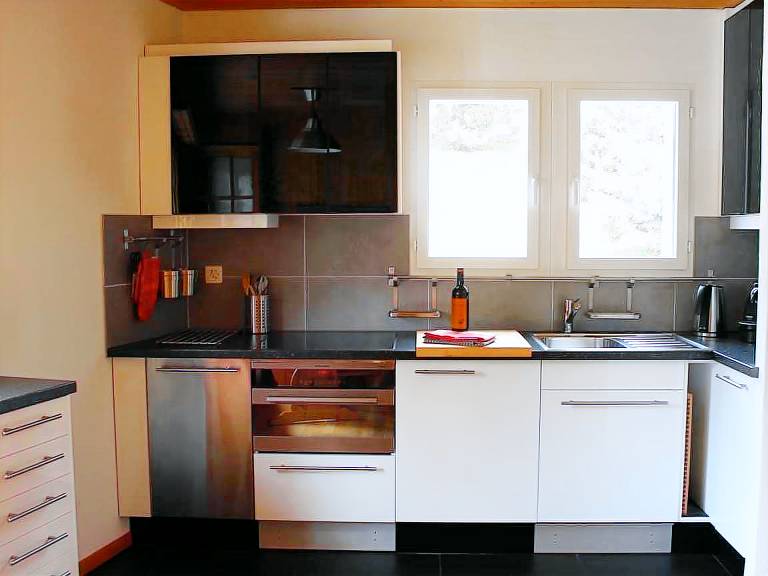 Ferienwohnung in Davos, Graubünden, Schweiz