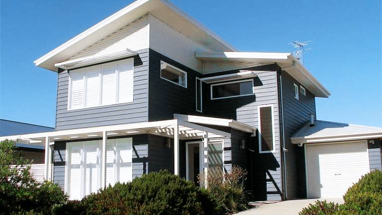 House Broulee - Mossy Point