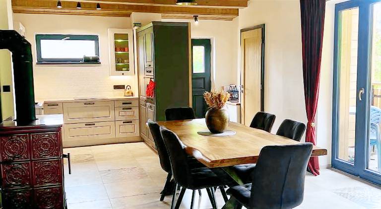 Nice chalet | Pet-friendly — photo 3