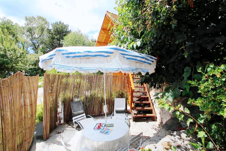 Gite with garden, sauna & terrace — photo 4