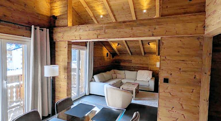 Apartment with yard | Close to the ski | Pet-friendly — photo 2