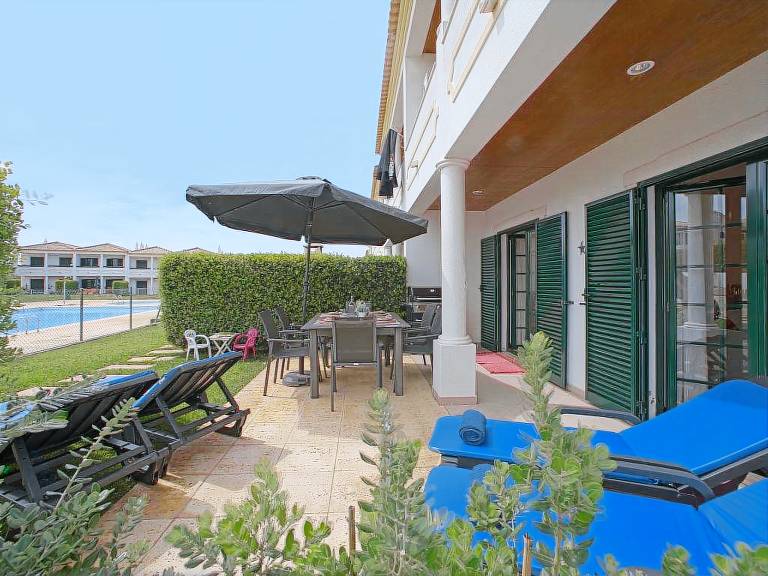 Maison de vacances Albufeira