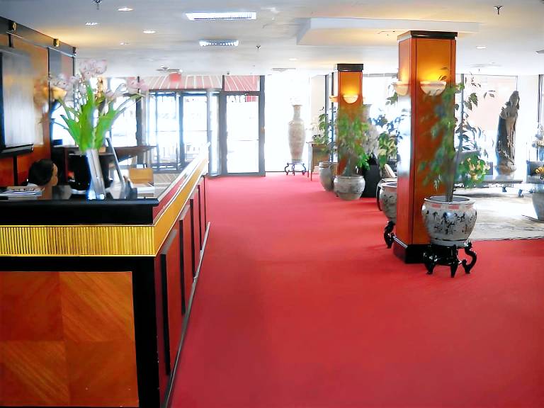 Stamford Suites — photo 5
