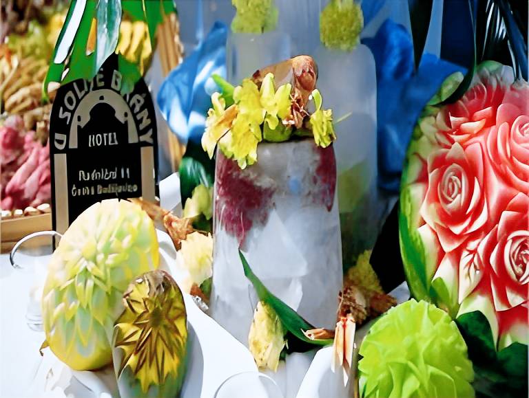 Boutique Hotel U Solne brany in Ceske Budejovice