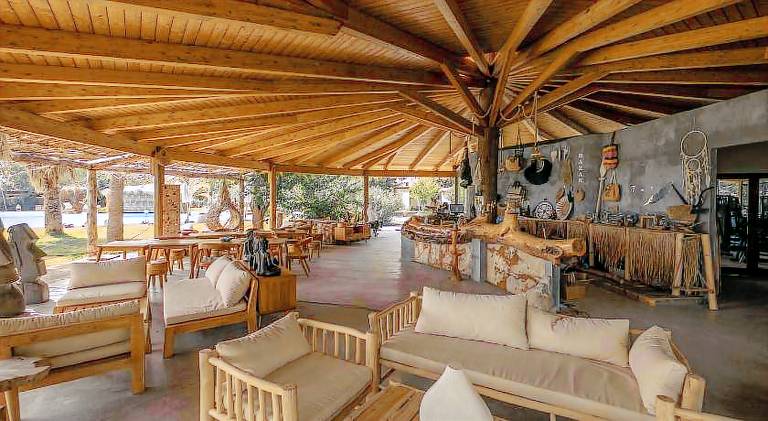 Riva del Sol Beach Resort — photo 3