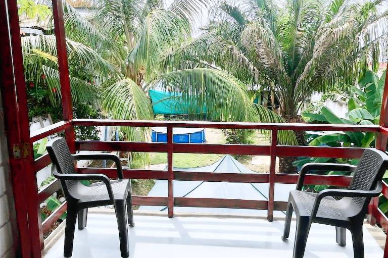 Casa Hotel Los Kunas