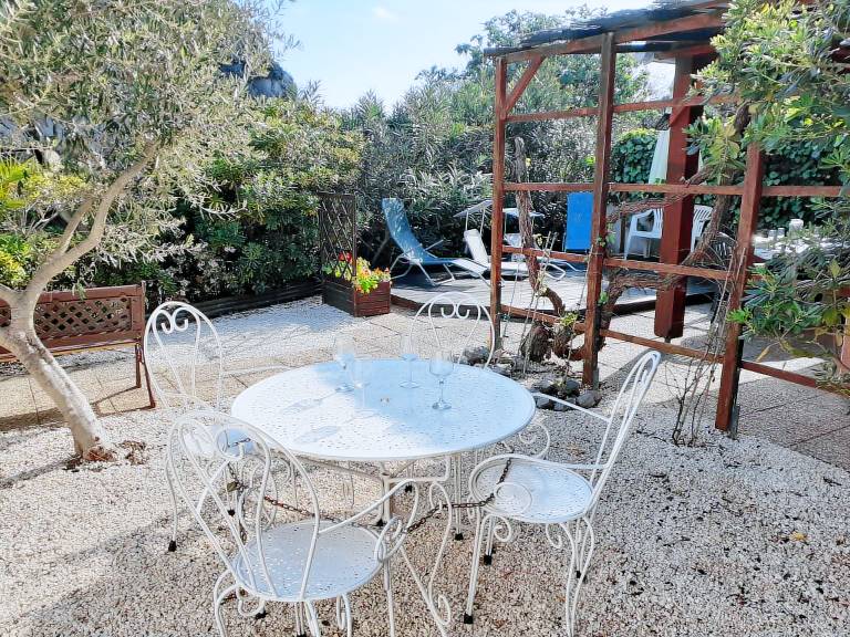 Maison de vacances Narbonne