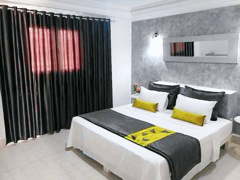 Appartement Djerba Midoun