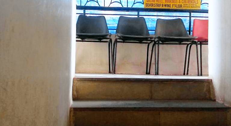 Stay Goa Guesthouse — photo 5