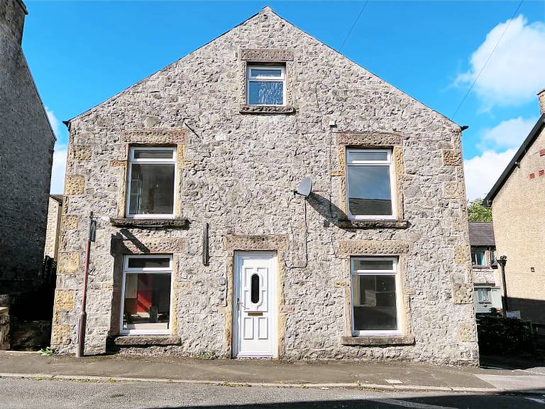 Alma Cottage