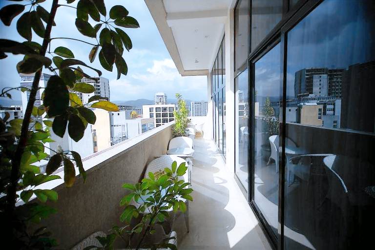 Daamat Hotel — photo 3
