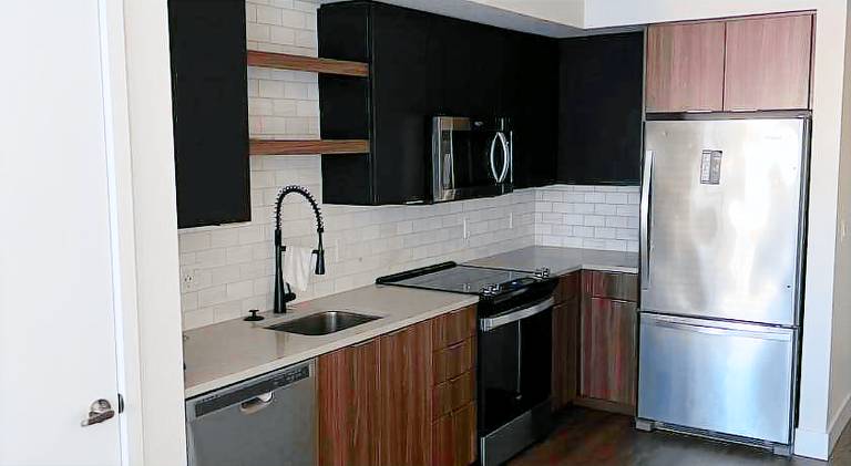 Rental apartment with 1 room for 3 persons — photo 3