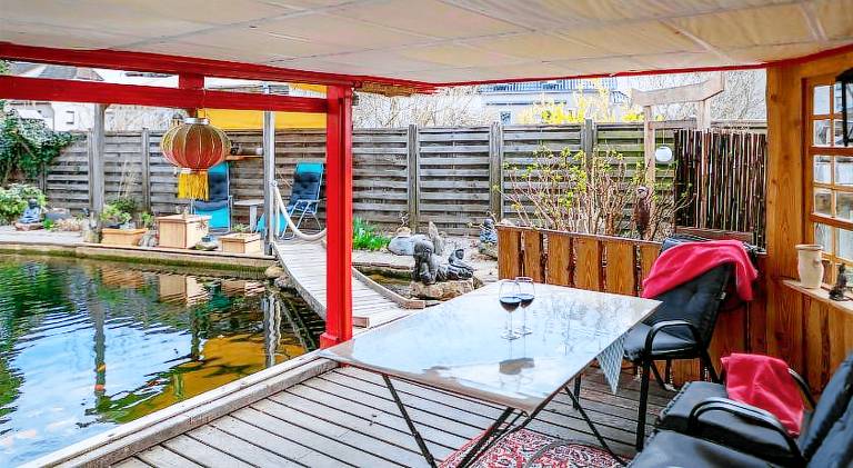 Pleasant apartment | Dogs allowed in Guestrow